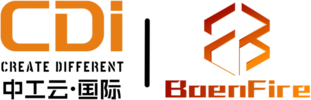 CDINDUSTRY ( INTERNATIONAL ) . INC